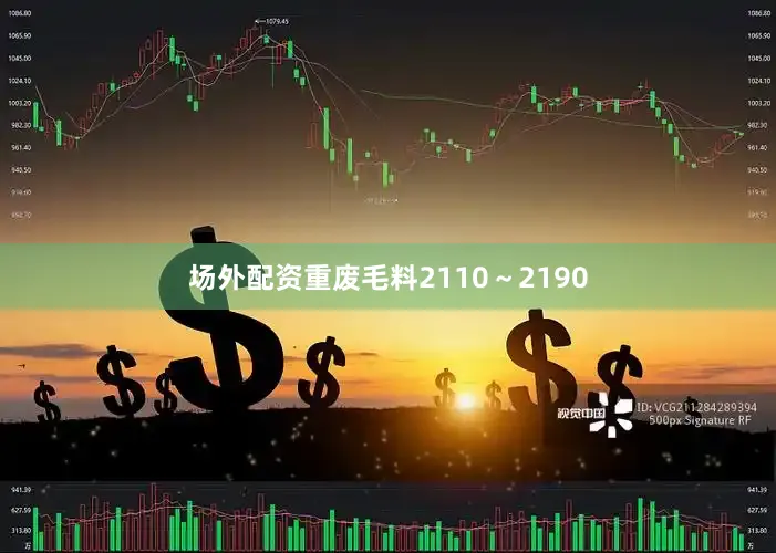 场外配资重废毛料2110～2190
