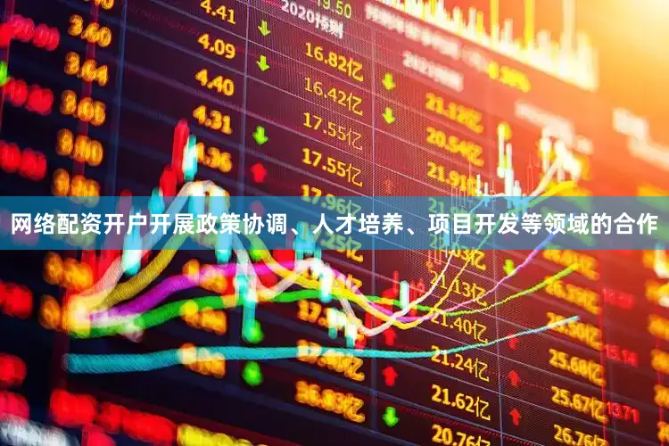 网络配资开户开展政策协调、人才培养、项目开发等领域的合作