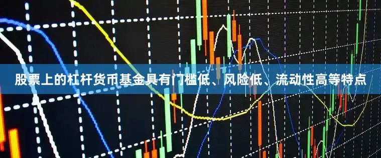 股票上的杠杆货币基金具有门槛低、风险低、流动性高等特点